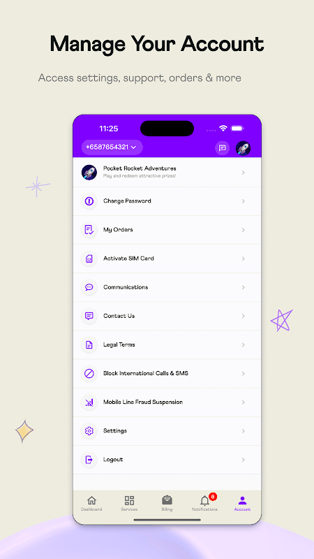 Screenshot 5