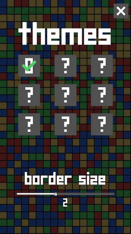 Defragger screenshot 6