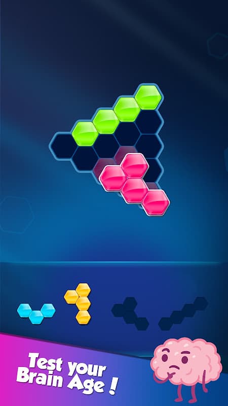 Block! Hexa Puzzle™ screenshot 5