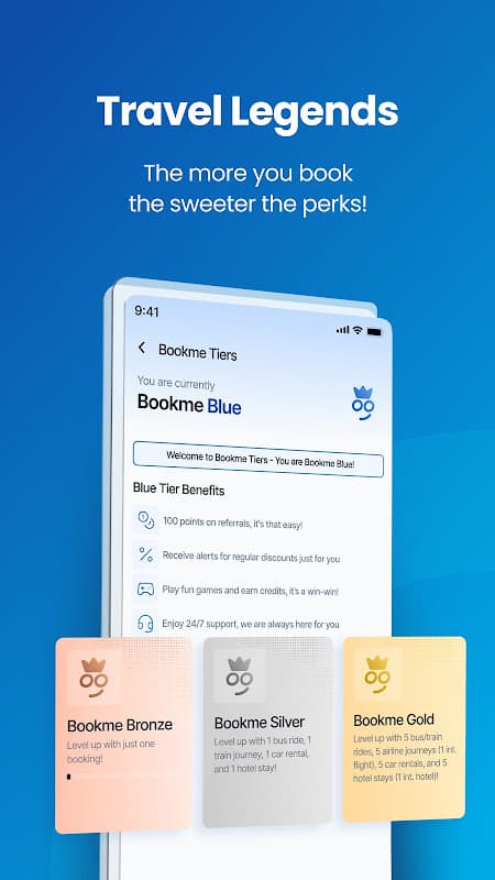 Bookme.pk - Bus, Airline & Cinema Tickets Online screenshot 3