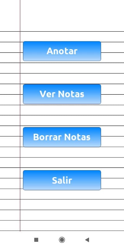 DiaForm screenshot 2