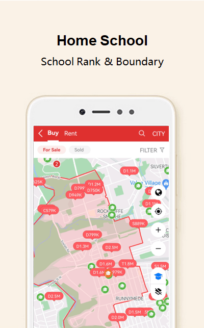 RealMaster - Real Estate screenshot 6