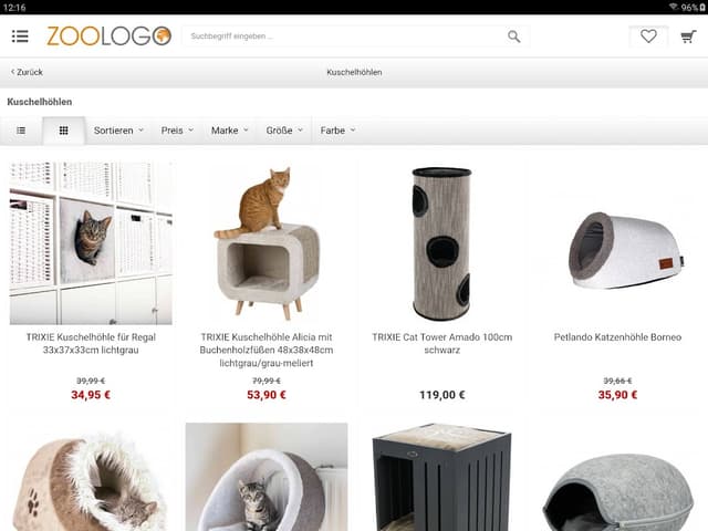 ZOOLOGO screenshot 5