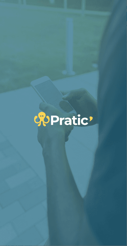 Pratic' screenshot 1