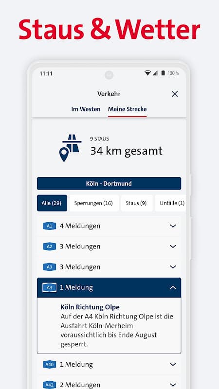 WDR 2 - Radio screenshot 4