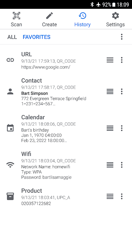 Screenshot 5