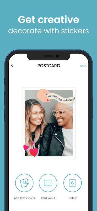 TouchNote: Gifts & Cards screenshot 6