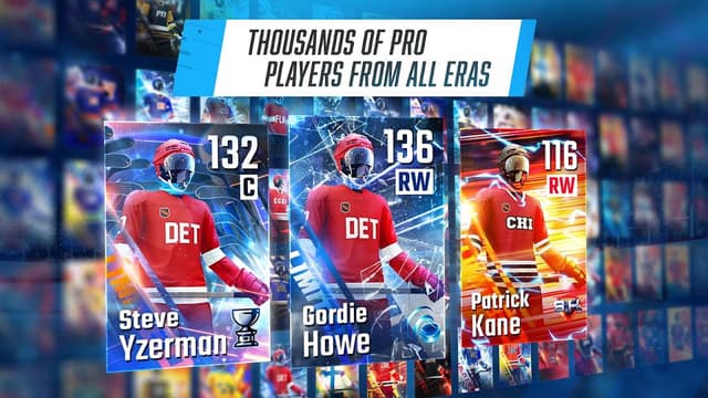 Franchise Hockey: Pro GM screenshot 4