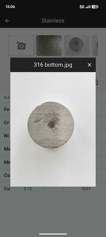 ExTOPE Connect screenshot 5