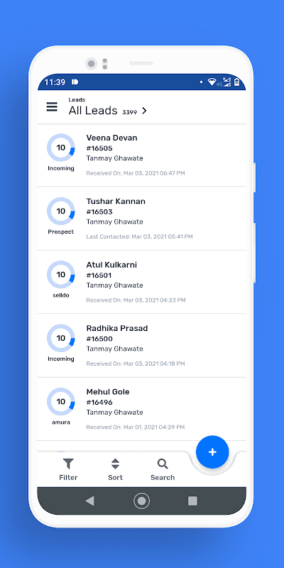 Sell.Do – Real Estate CRM screenshot 3