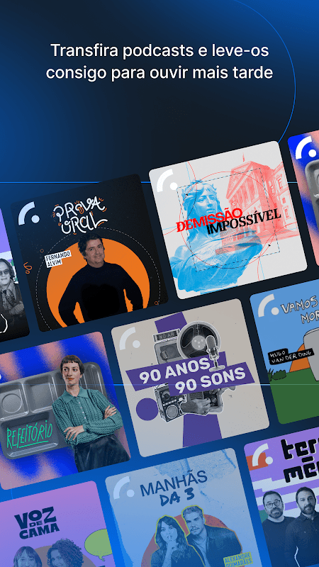 RTP Play screenshot 3