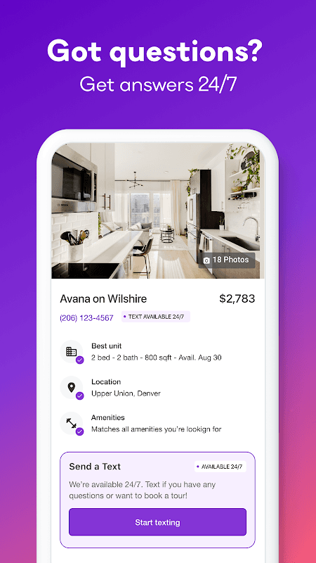 Apartment List: Rent app screenshot 3