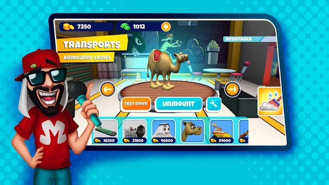 Screenshot 5
