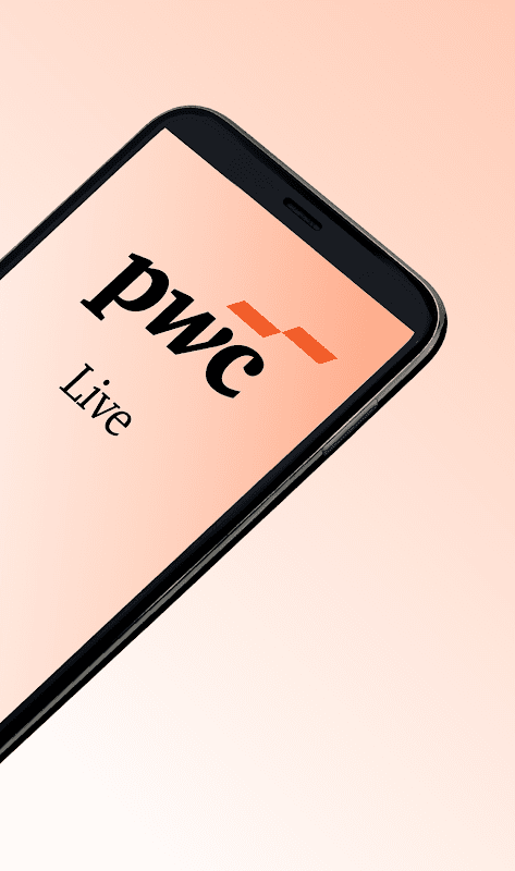 PwC Live screenshot 2