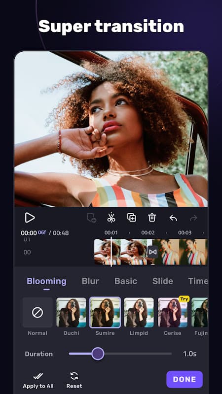 VivaCut - Pro Video Editor APP screenshot 6