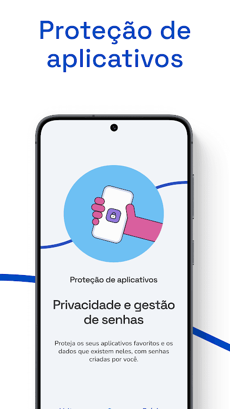 HERO: Antivírus, Otimizador e Segurança Digital screenshot 6