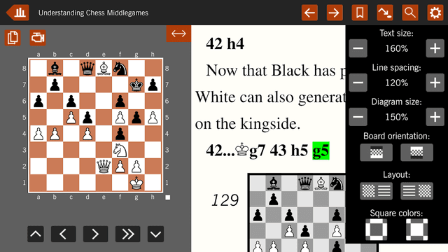 Chess Studio screenshot 4