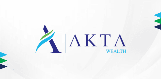 AKTA WEALTH screenshot 1