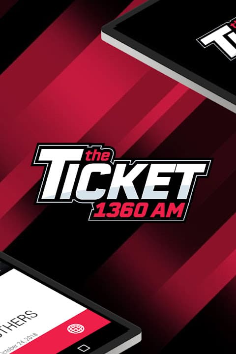 1360 The Ticket screenshot 5