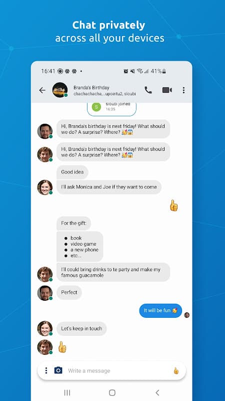Screenshot 4