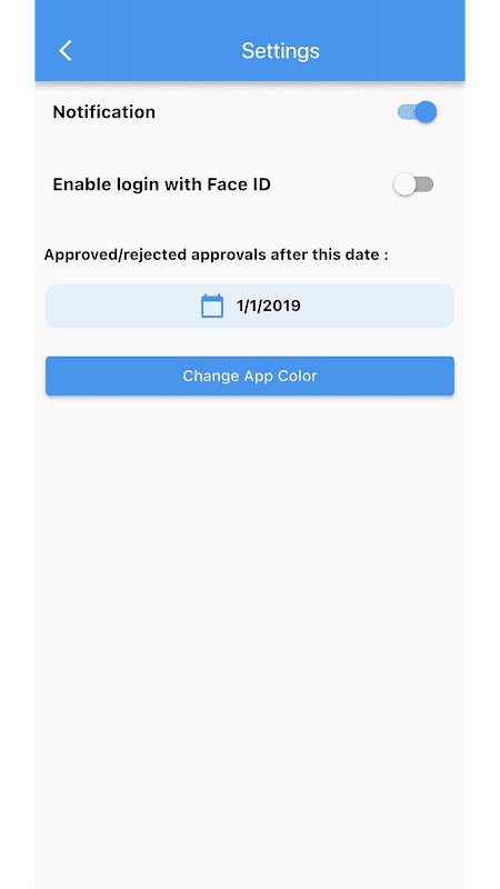 VOLT-HRMS screenshot 6