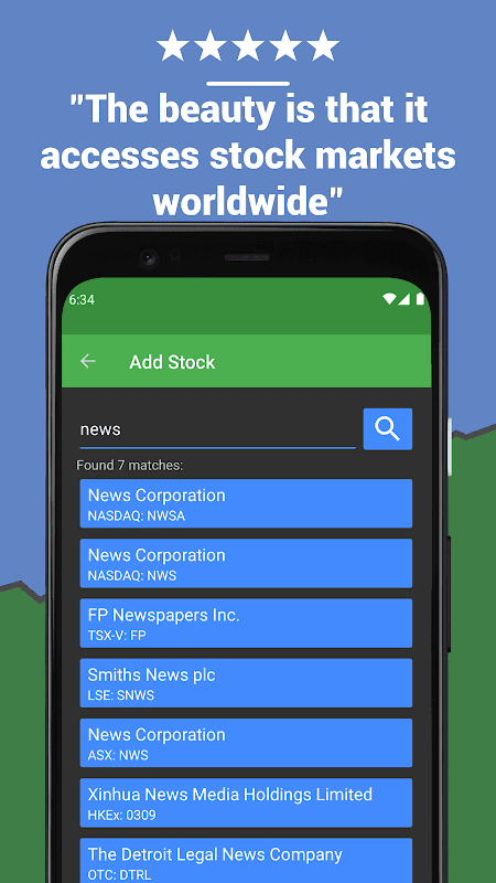 Screenshot 5