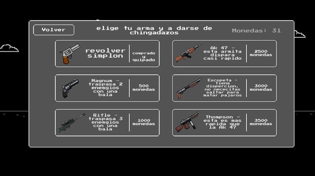Revenge Dino screenshot 5