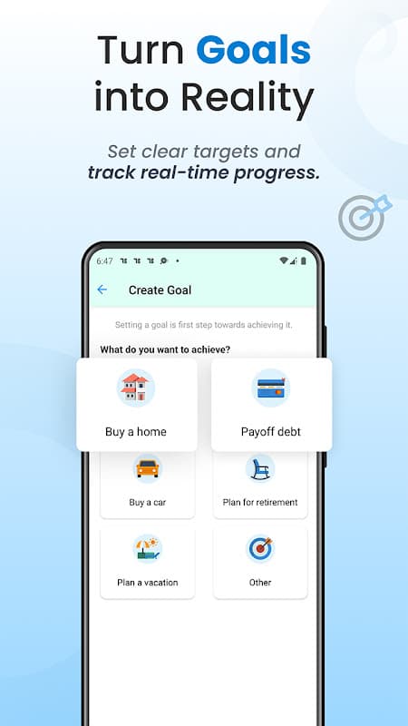 TimelyBills: Expense & Budget screenshot 6