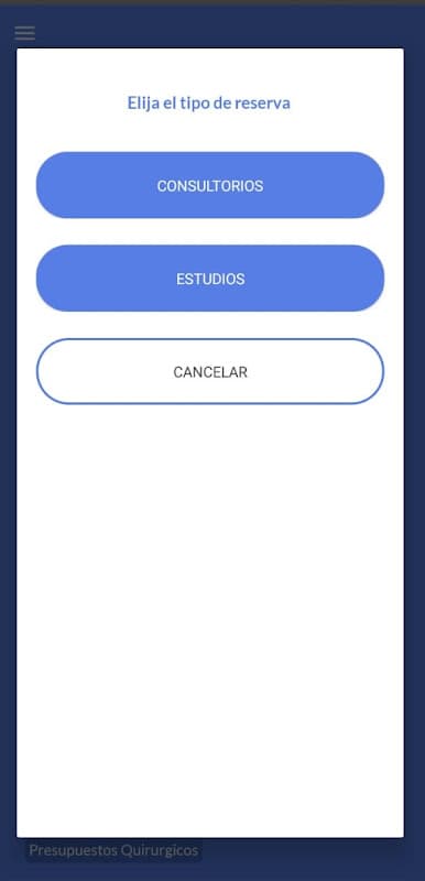Asismed screenshot 3