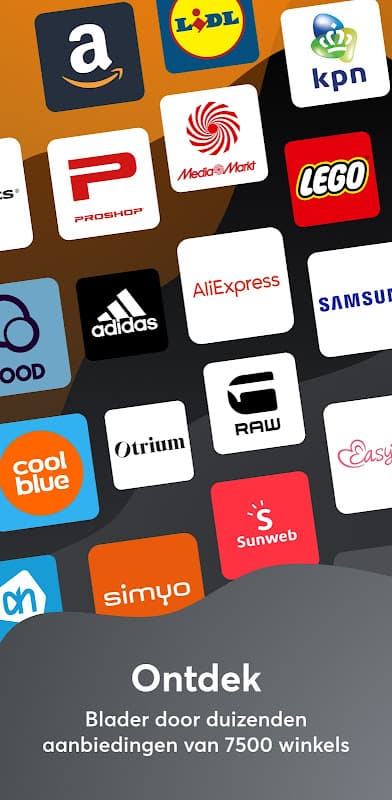 Pepper.com: Kortingscodes, deals, aanbiedingen screenshot 2