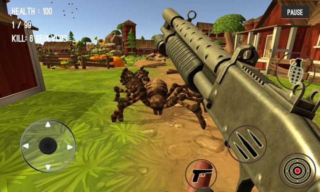 Screenshot 5