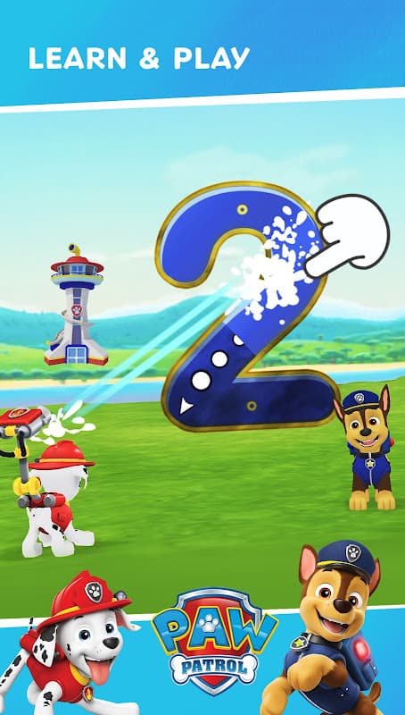 Budge World: Learning & Fun screenshot 3