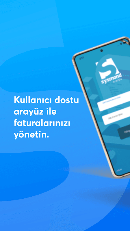 e-Arşiv Fatura screenshot 1