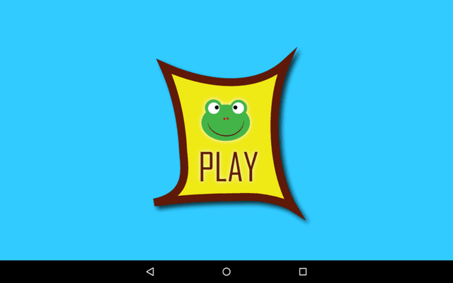 Toddlers Funny Animals screenshot 1
