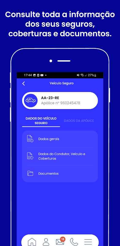 ok! seguros screenshot 3