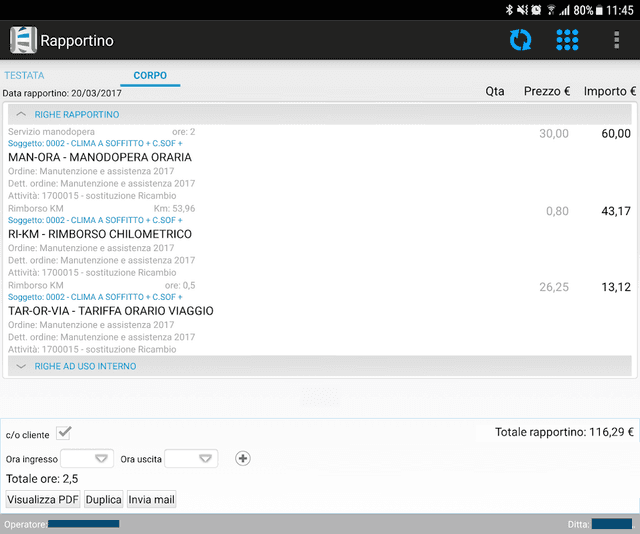 GOL screenshot 6