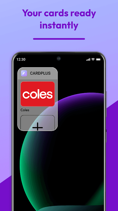 CardPlus - Sadakat Programları screenshot 5