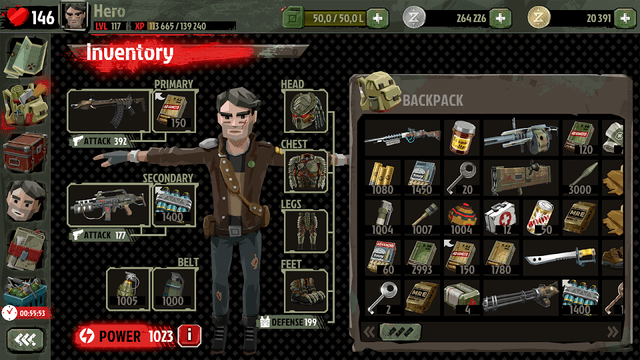 The Walking Zombie 2: Shooter screenshot 6