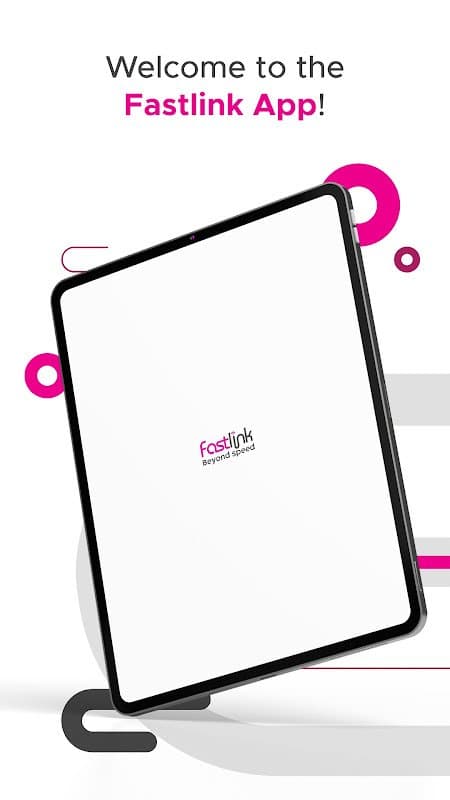 Fastlink screenshot 6