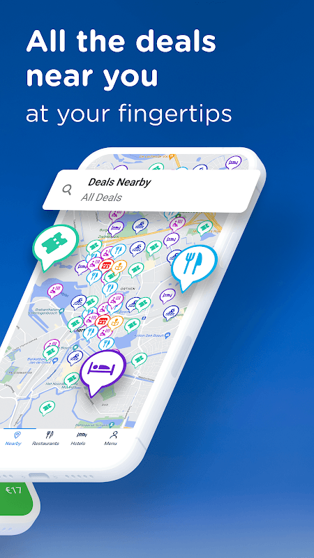 Social Deal - The best deals screenshot 3