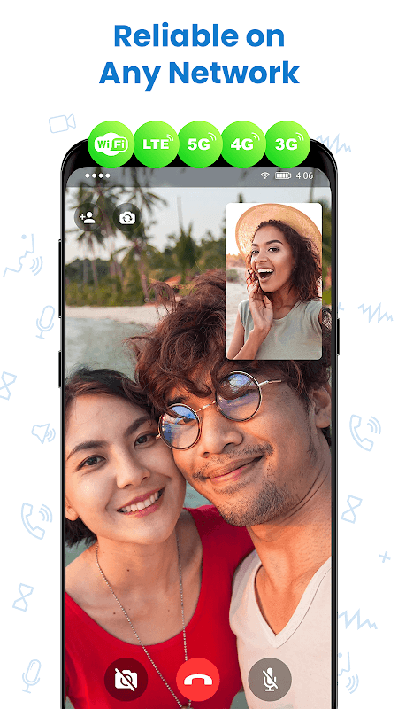 Video Call screenshot 6