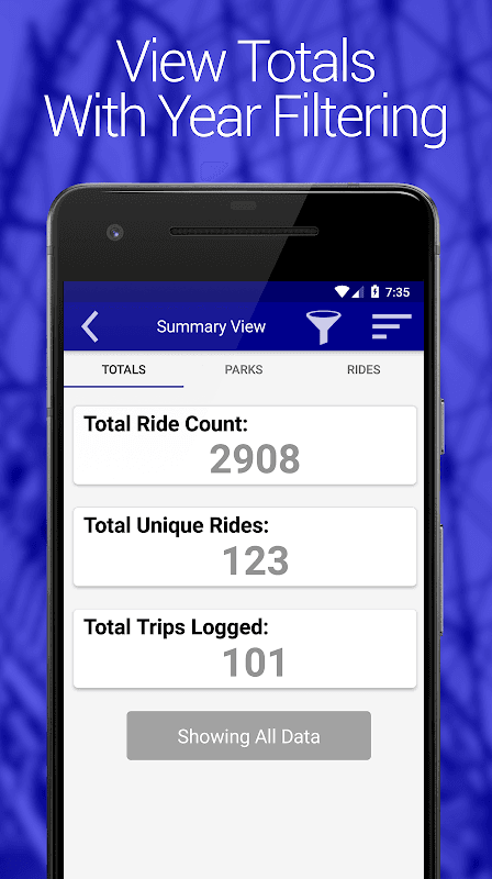 Auto Ride Count screenshot 6