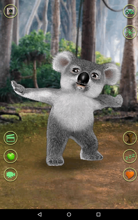 Talking to the Koala screenshot 4