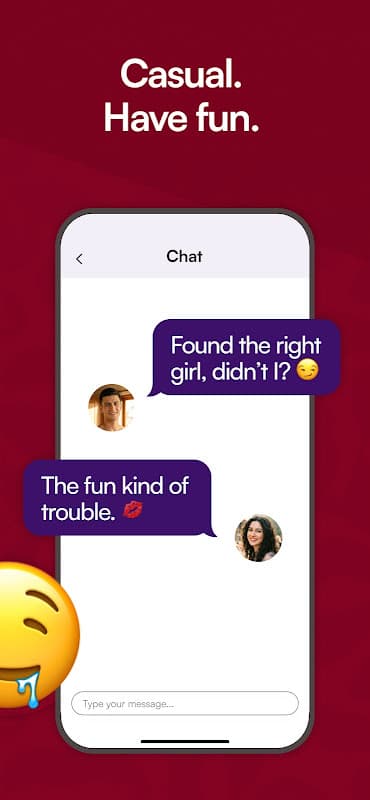 Casual Dating & Adult Singles — JOYRIDE screenshot 6