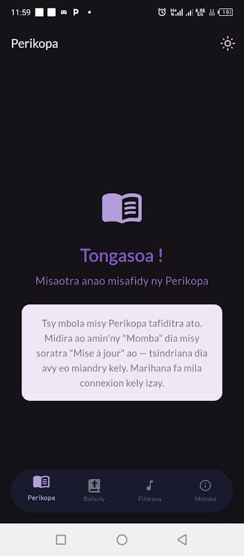 PERIKOPA FLM screenshot 4