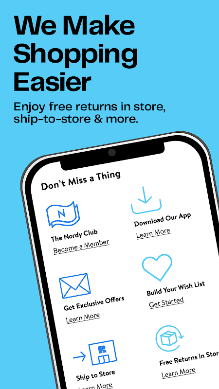Nordstrom Rack screenshot 4