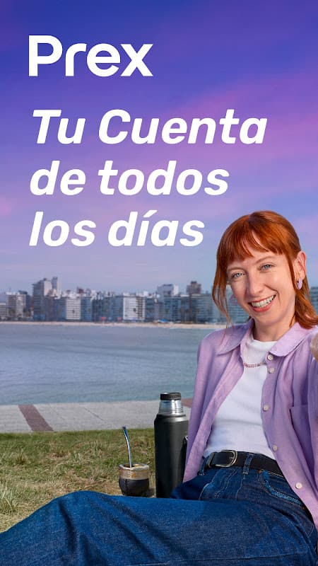 Prex Uruguay screenshot 1
