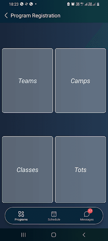 The PPA screenshot 4