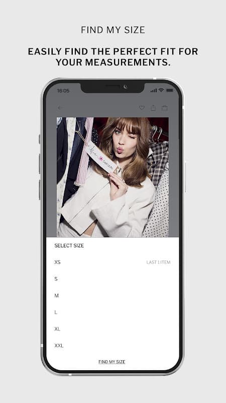 DeFacto screenshot 5