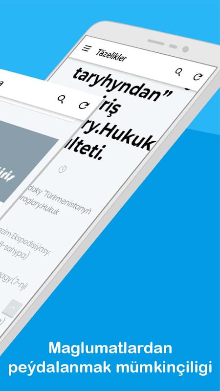 Kitaphana screenshot 2